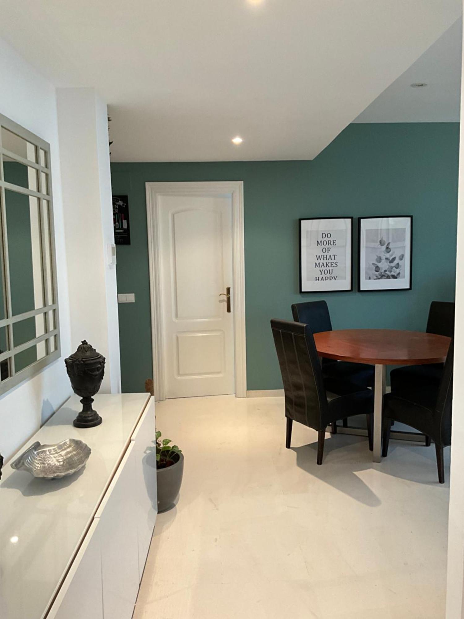 First Line Sea Apartment By Oliva Estepona Eksteriør billede